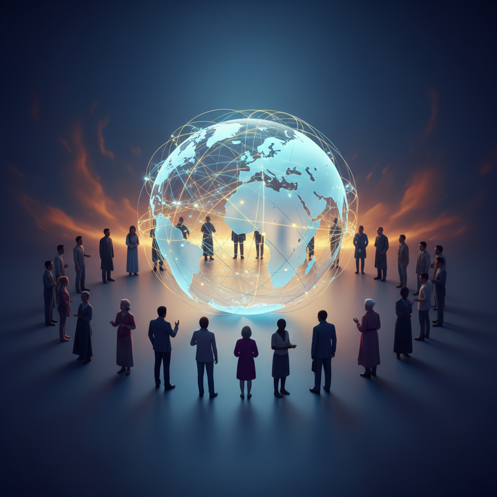 Guia Completo: Como Escolher Seu Curso de Relações Internacionais