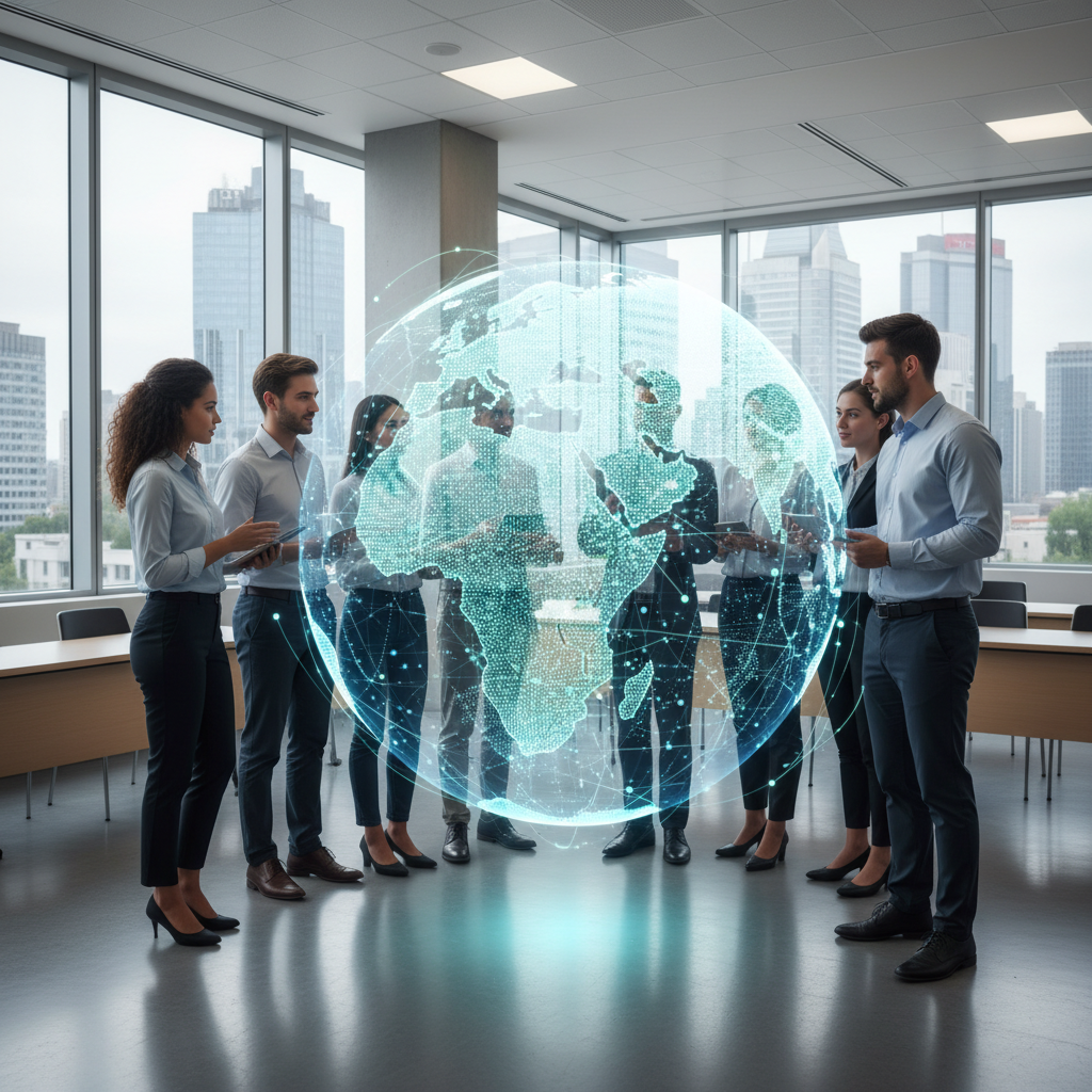 Curso de Relações Internacionais: O Guia Definitivo para sua Escolha Global