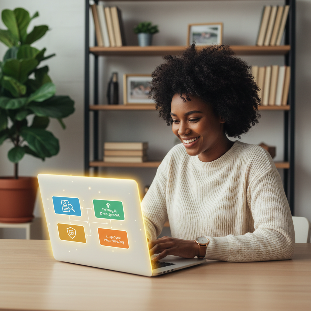 Curso de RH Gratuito: Análise Detalhada para Sua Escolha