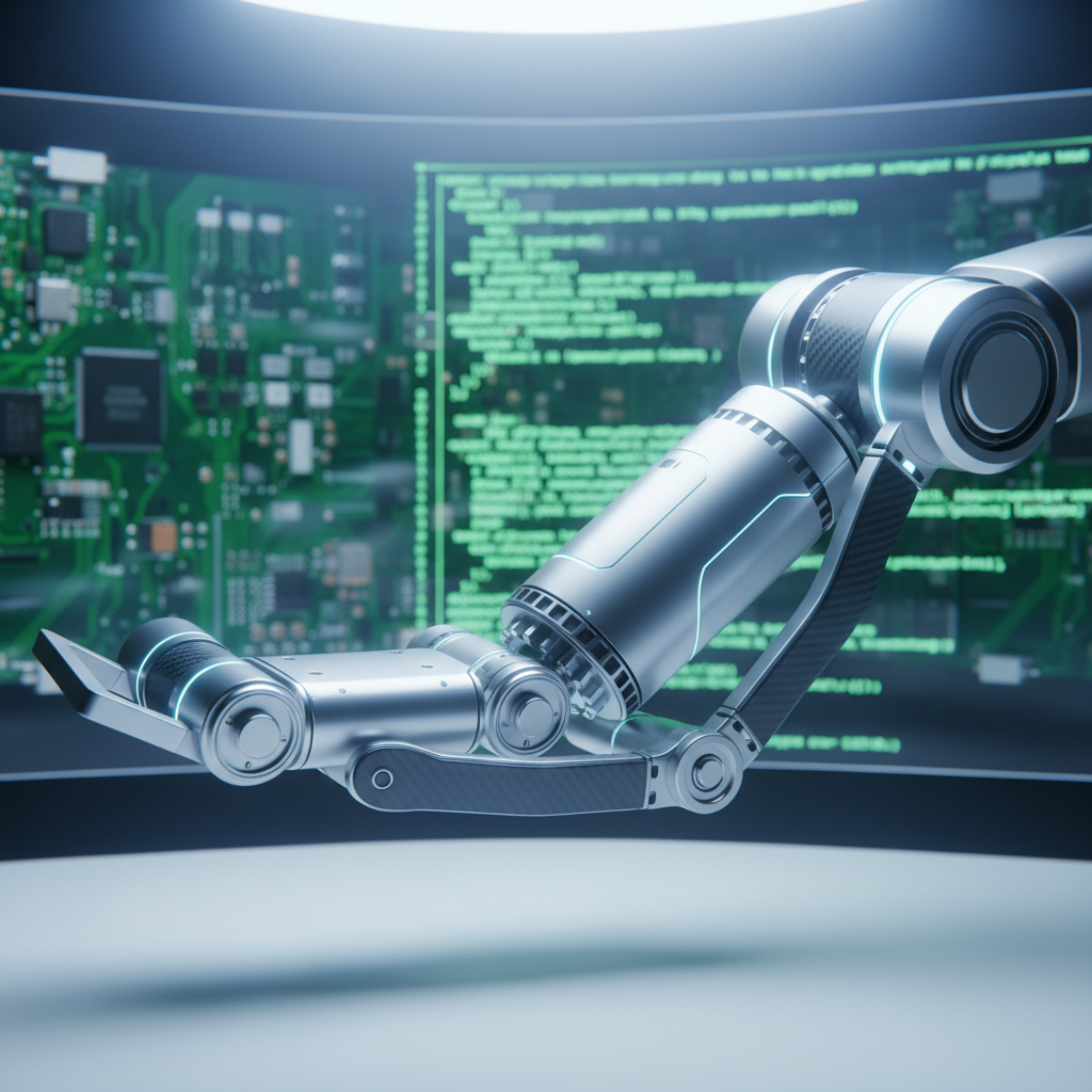 Curso de Robótica: O Guia Definitivo para sua Escolha Acertada