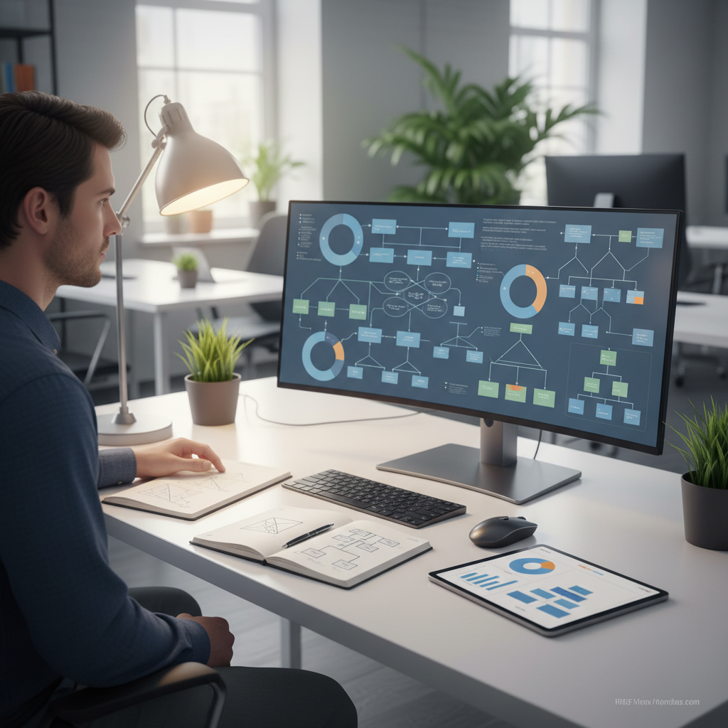 Curso SAP: Guia Definitivo para Escolher a Melhor Opção para Sua Carreira