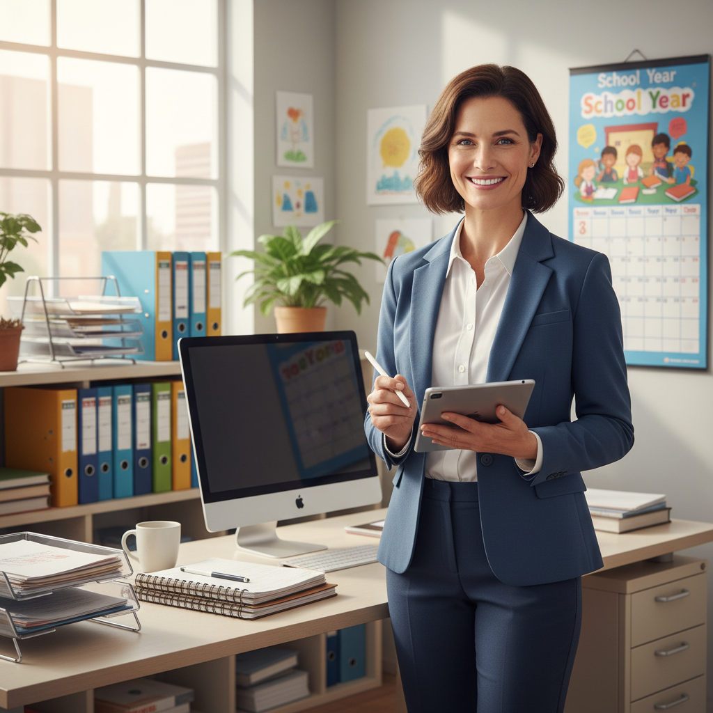 Curso de Secretaria Escolar: Guia Essencial para uma Escolha Informada