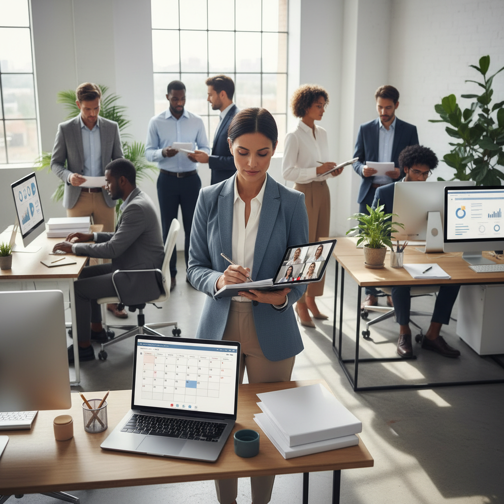 Curso de Secretariado: O Guia Definitivo para Sua Escolha Informada