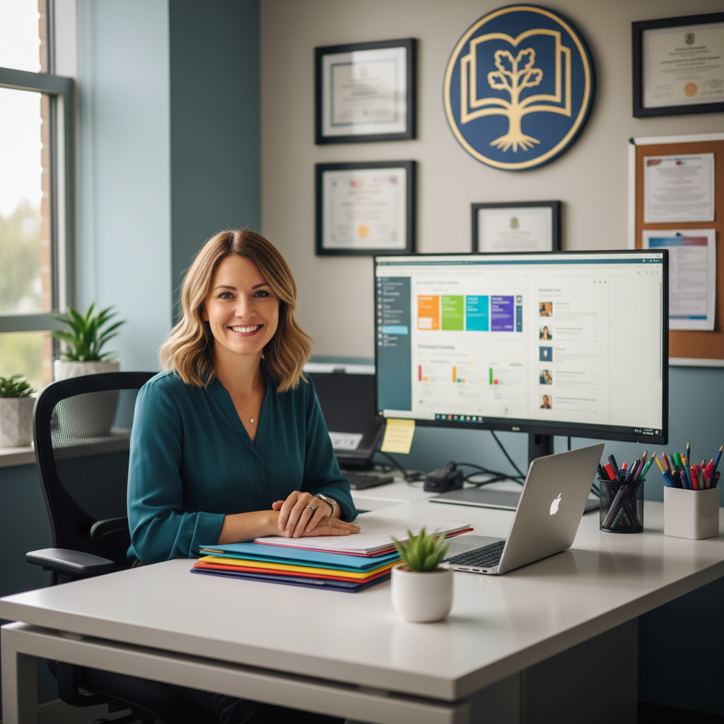 Curso de Secretário Escolar: Guia Completo para uma Escolha Informada