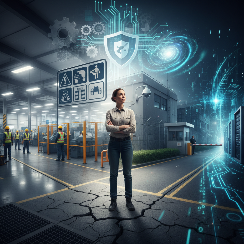 Curso de Segurança: O Guia Definitivo para sua Escolha Informada