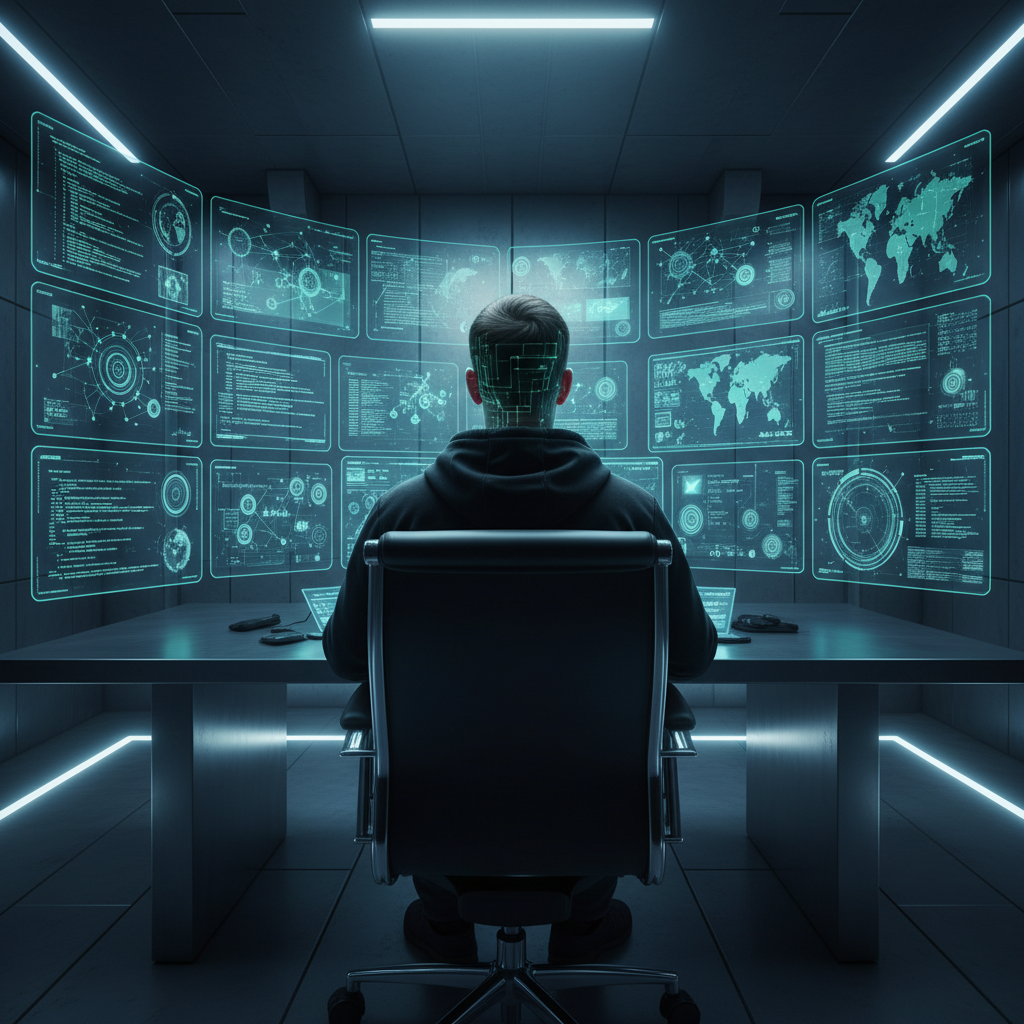 Curso de Segurança da Informação: Seu Guia Essencial para uma Decisão Acertada