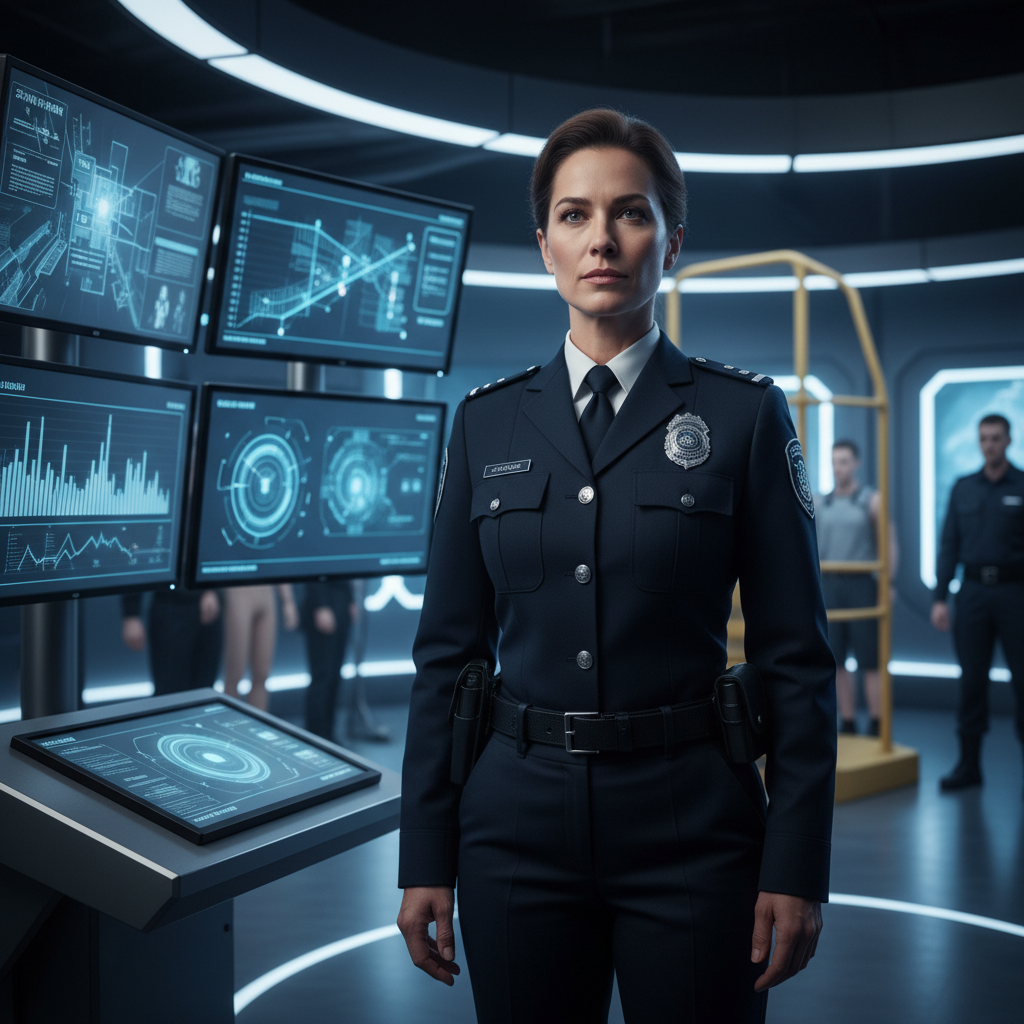 Curso de Segurança Privada: Seu Guia Essencial para Comprar e Começar