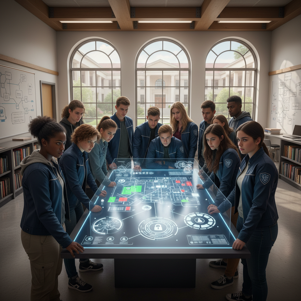 Guia Completo: Escolhendo o Melhor Curso de Segurança Pública em 2024