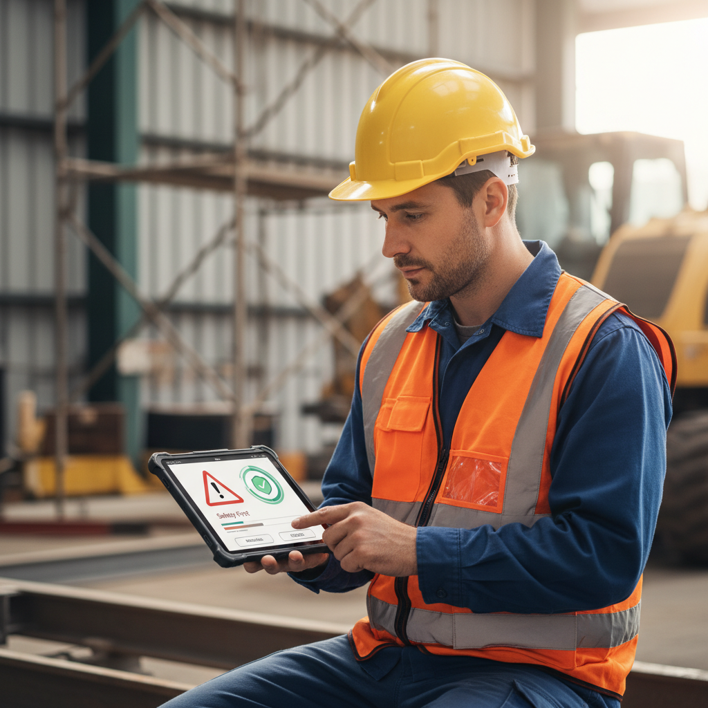 Curso Gratuito de Segurança do Trabalho: Onde Encontrar e Como se Qualificar