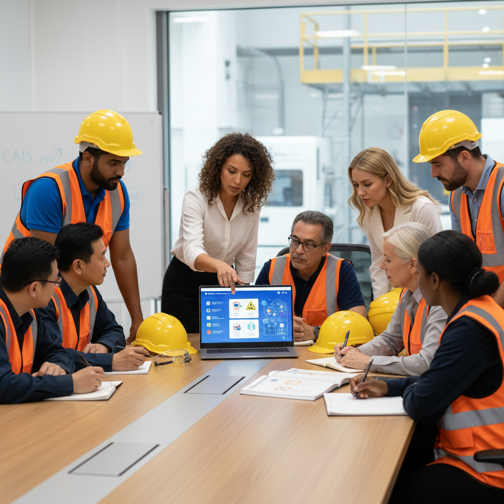 Curso de Segurança do Trabalho: O Guia Completo para sua Melhor Escolha