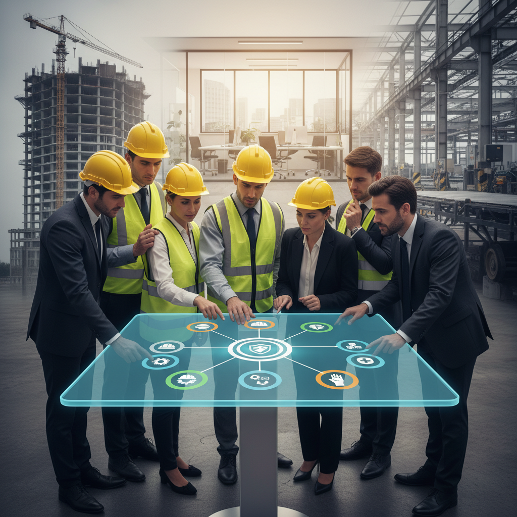 Análise Detalhada: Como Escolher o Melhor Curso de Segurança no Trabalho