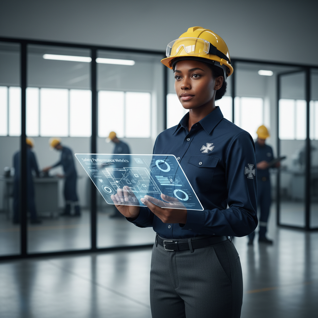 Curso Segurança do Trabalho: O Guia Definitivo para Sua Escolha