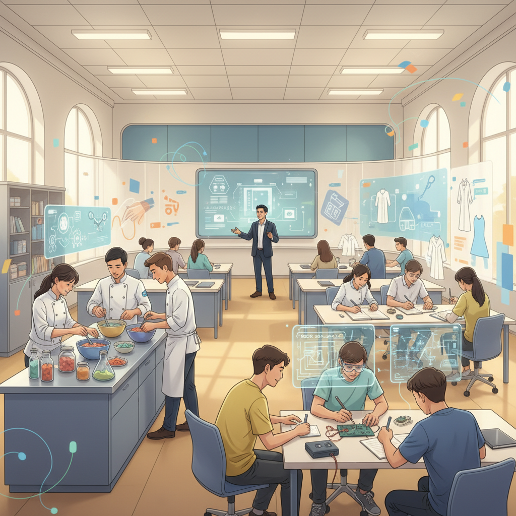 Senac: Uma Análise Meticulosa dos Cursos e Seu Valor no Mercado