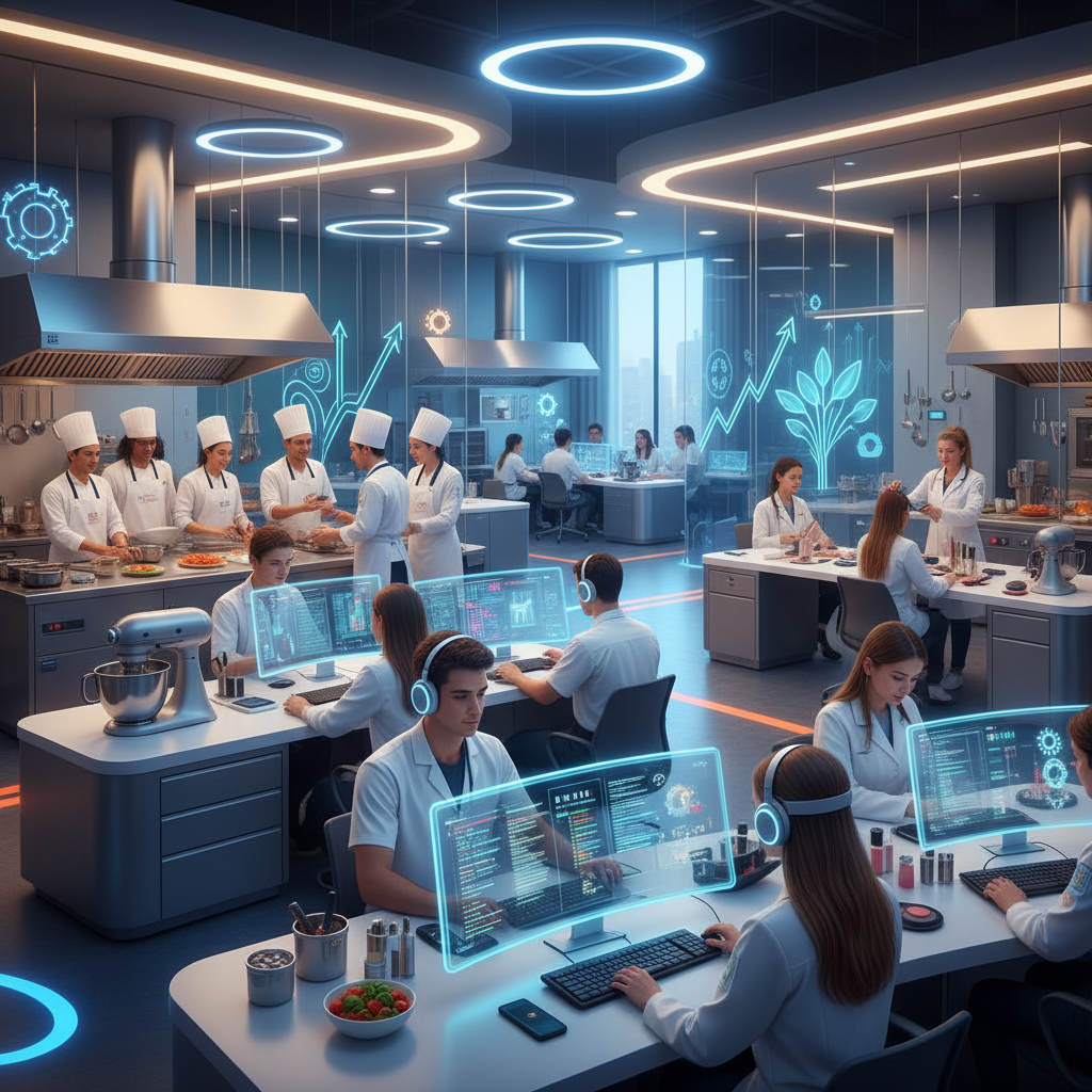 Curso na Senac: Uma Análise Meticulosa para Sua Decisão de Carreira