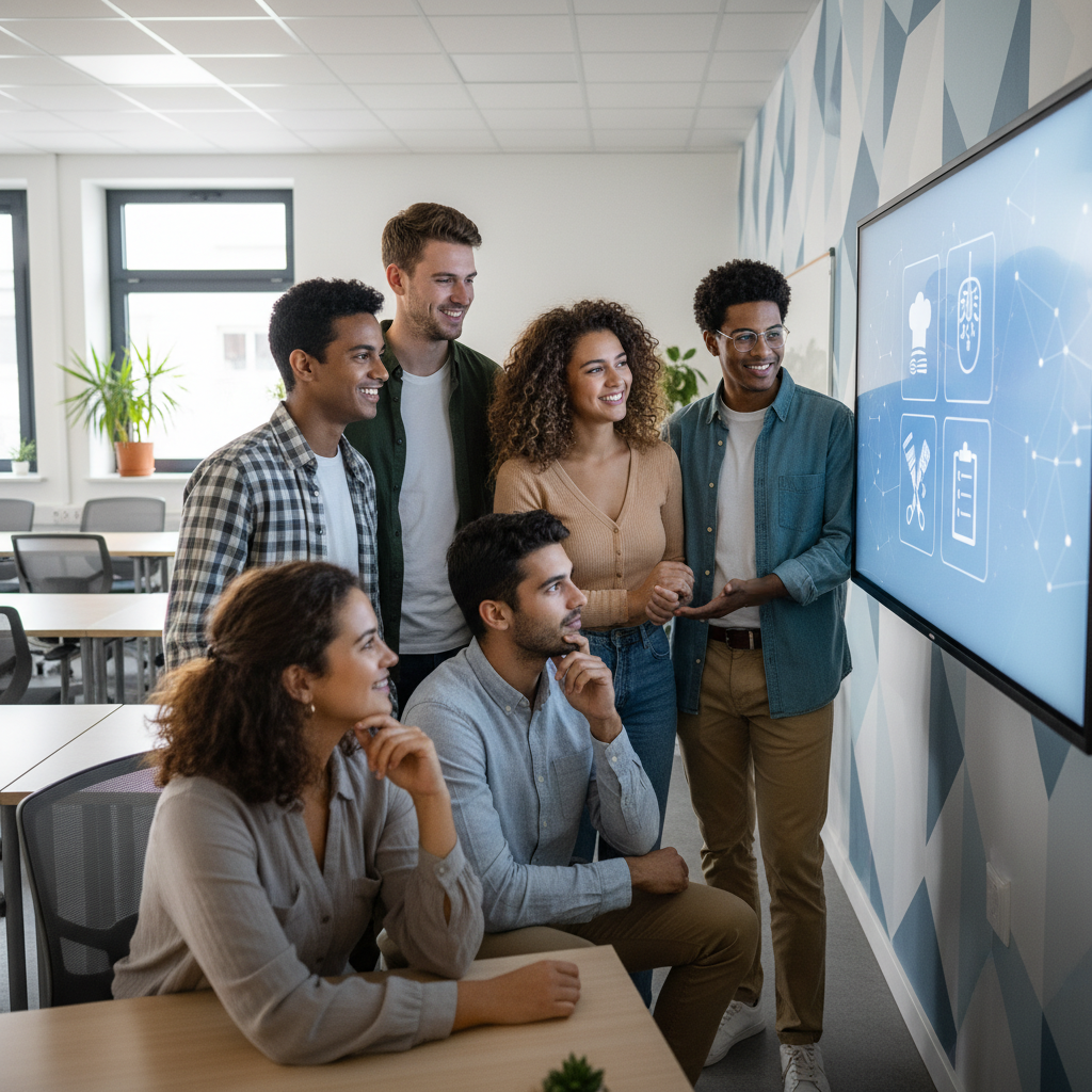 Curso Senac Gratuito: Guia Definitivo para sua Qualificação Profissional