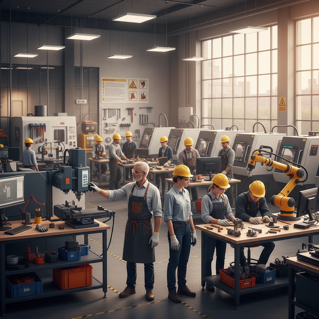 Curso SENAI: Análise Imparcial para Sua Decisão de Carreira