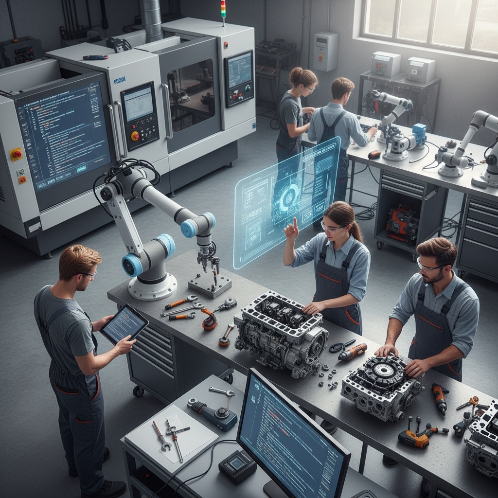 Curso do SENAI: Guia Completo para Alavancar Sua Carreira Profissional