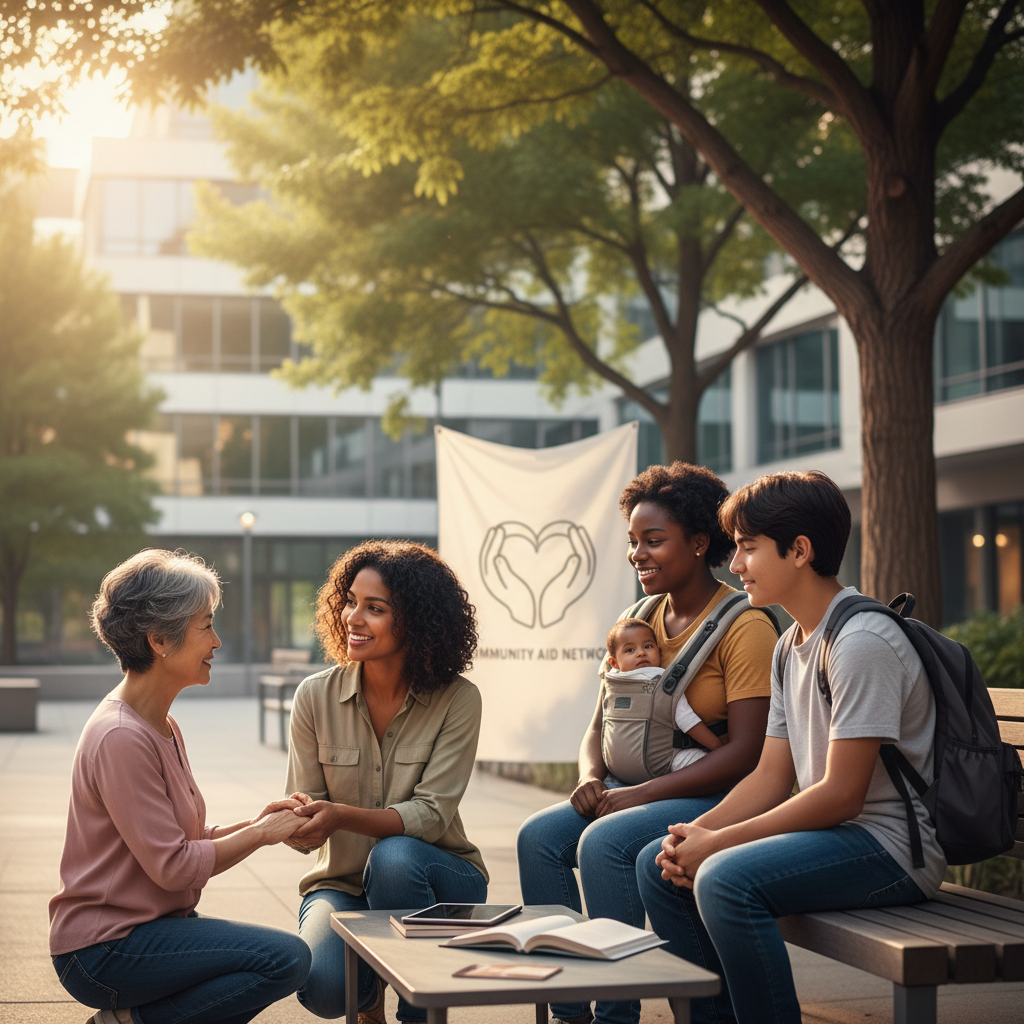 Guia Completo: Como Escolher Seu Curso de Serviço Social com Confiança