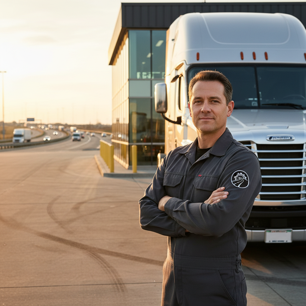 Análise Detalhada: Vale a Pena Fazer um Curso SEST SENAT para Motoristas?