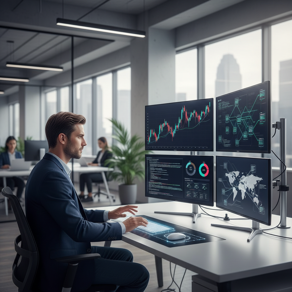 Curso Sistemas de Informação: Guia Definitivo para sua Escolha Estratégica