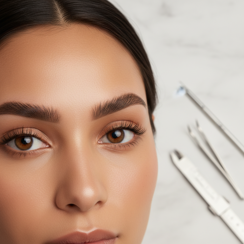 Curso de Sobrancelha Design: Guia Definitivo para Escolher a Melhor Opção