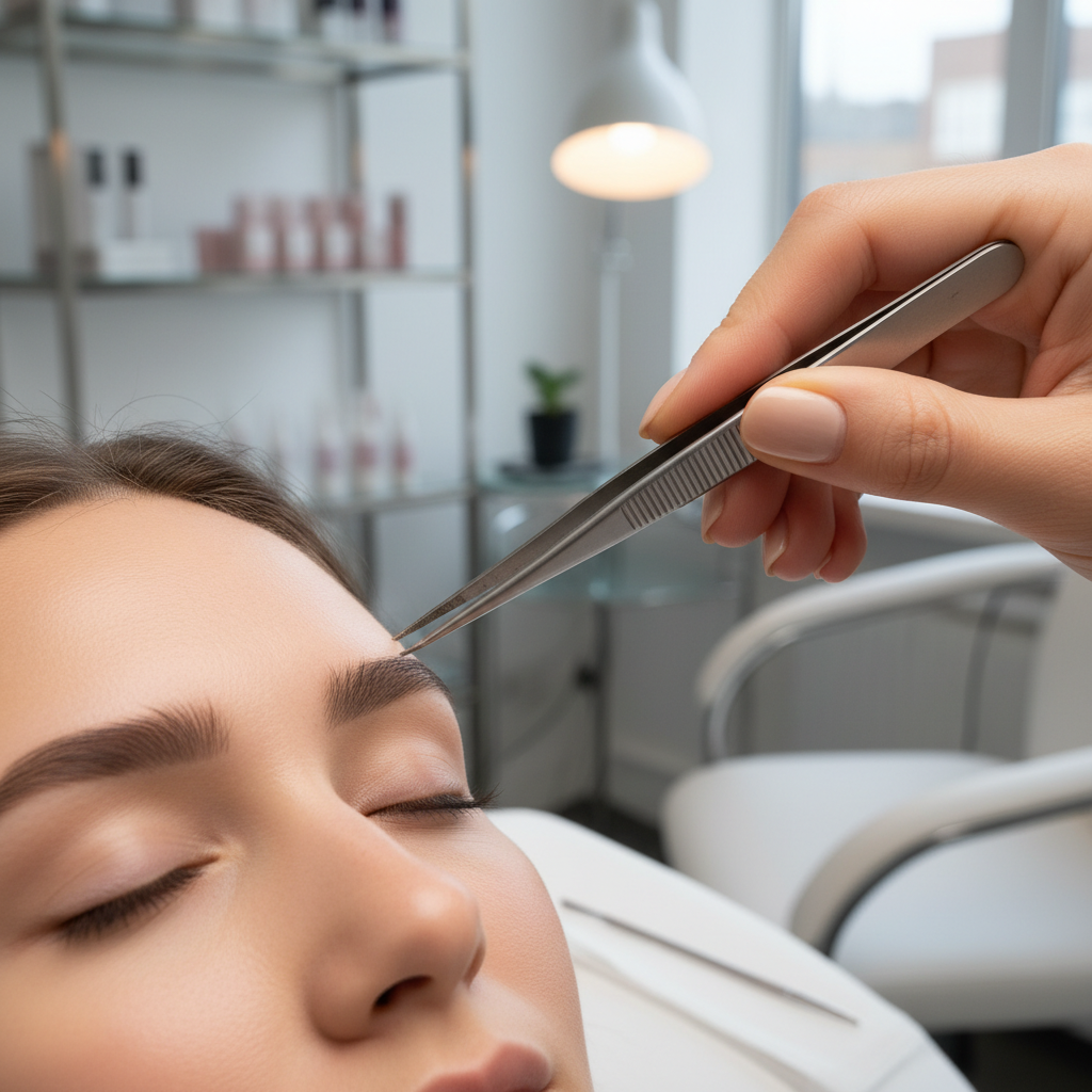 Guia Completo: Como Escolher o Melhor Curso de Sobrancelhas para Você