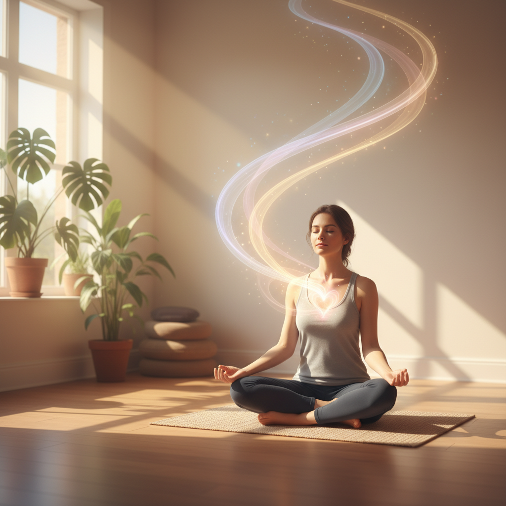 Guia Completo: Como Escolher um Curso para Liberar Emoções Reprimidas