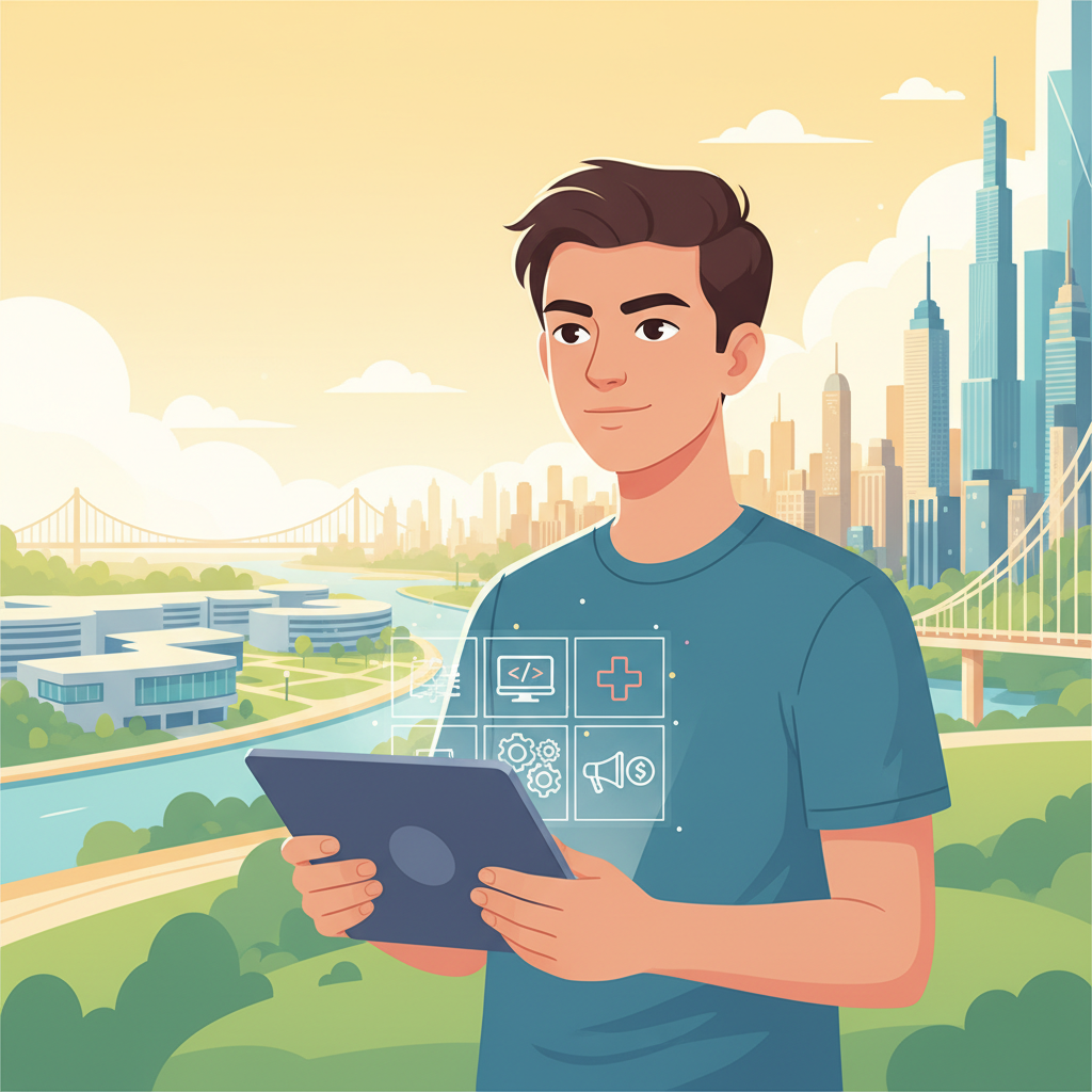 Curso Superior de 2 Anos: Guia Completo e Análise Detalhada