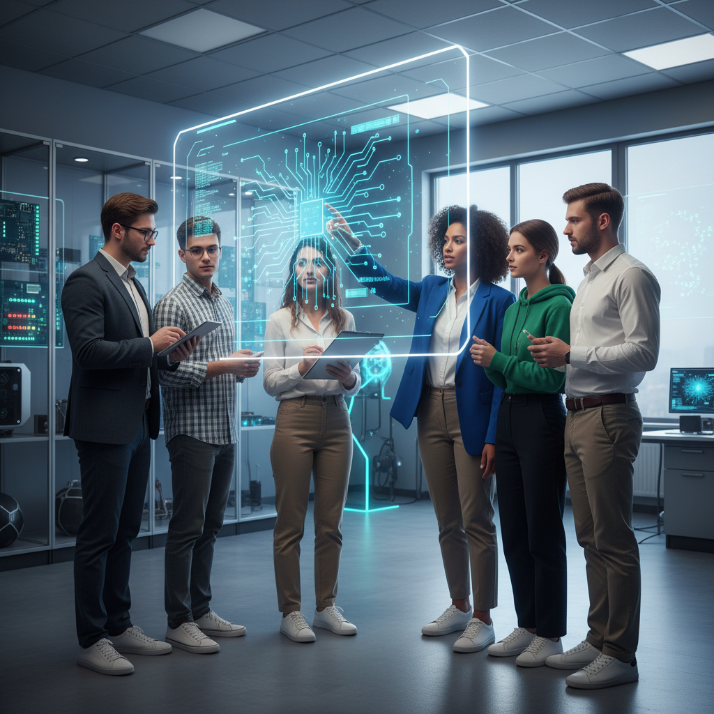 O que é um Curso Superior de Tecnologia (CST)? Desvendando o Formato e Suas Vantagens