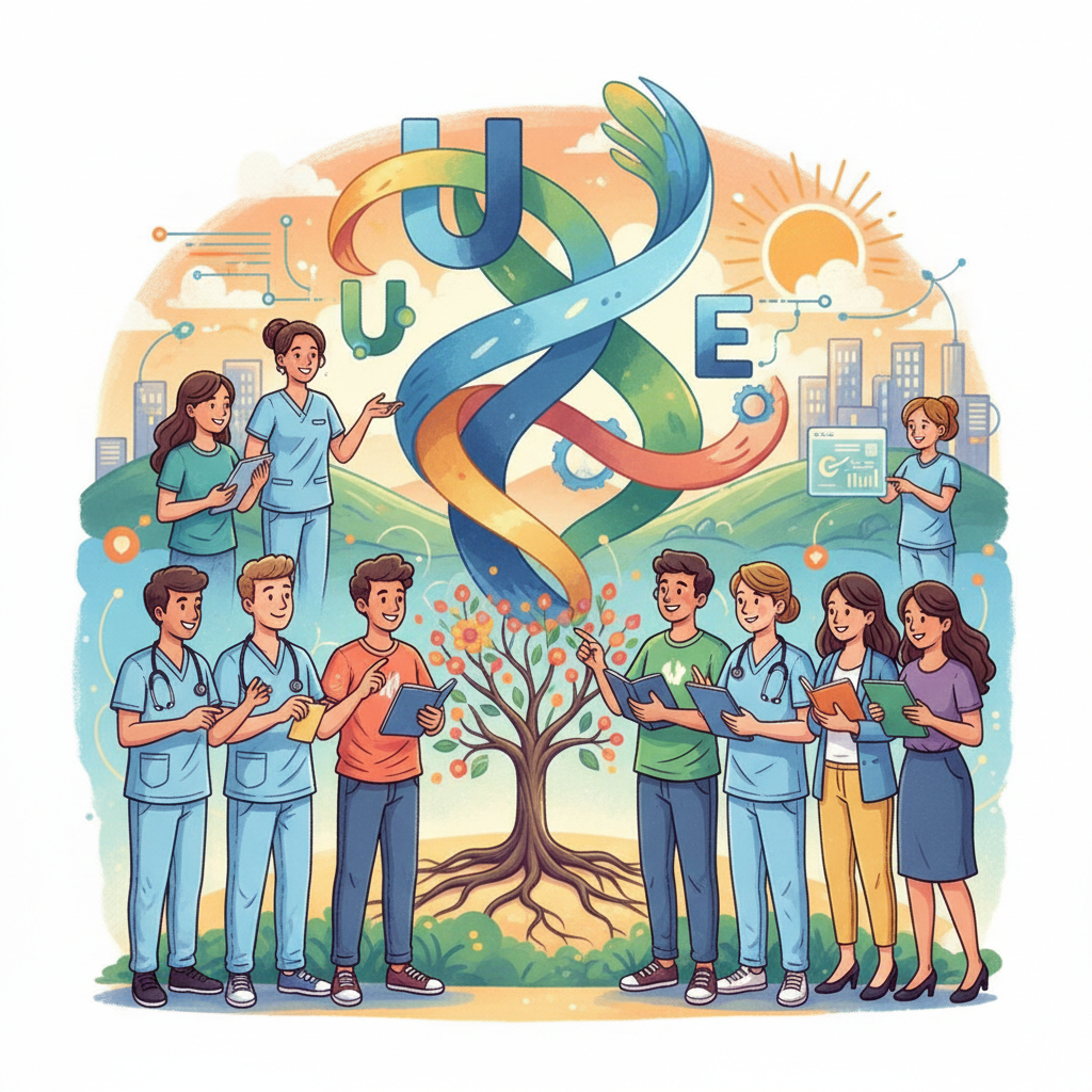 Curso sobre o SUS: Guia Definitivo para Entender e Atuar no Sistema Único de Saúde