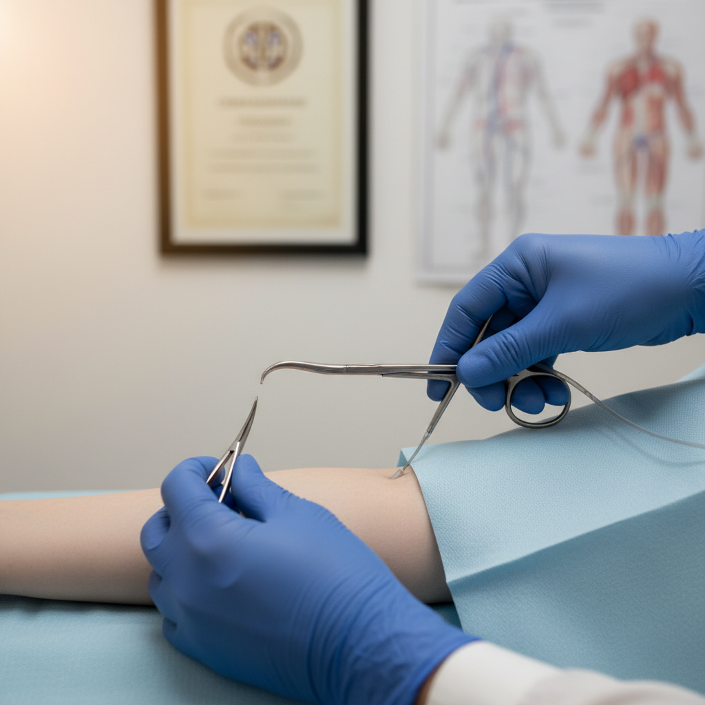 Guia Completo: Escolhendo o Melhor Curso de Tanatopraxia