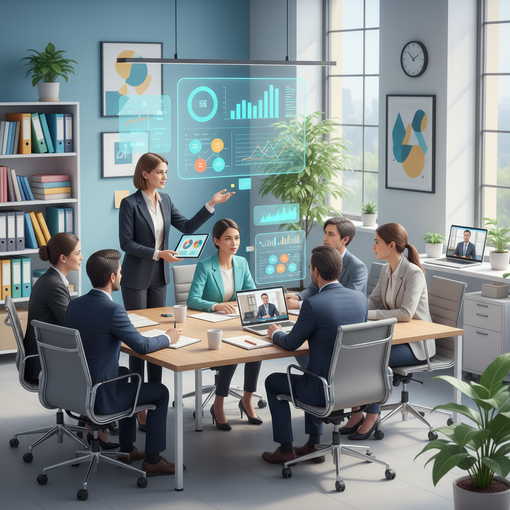 Curso Técnico de Administração: Análise Completa para sua Decisão