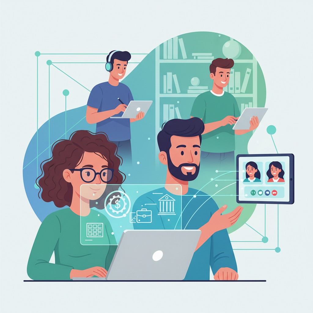 Curso Técnico em Administração EAD: Análise Completa para Sua Decisão