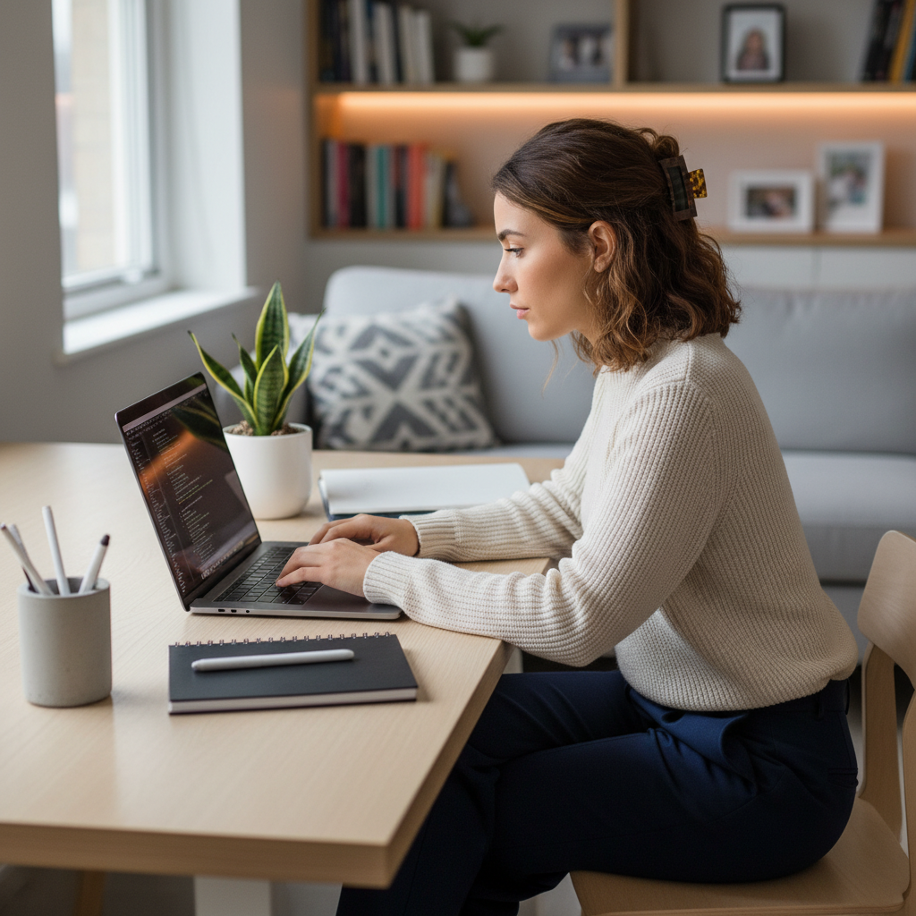Desvendando o Curso Técnico em Administração EAD: Guia Definitivo para Sua Escolha