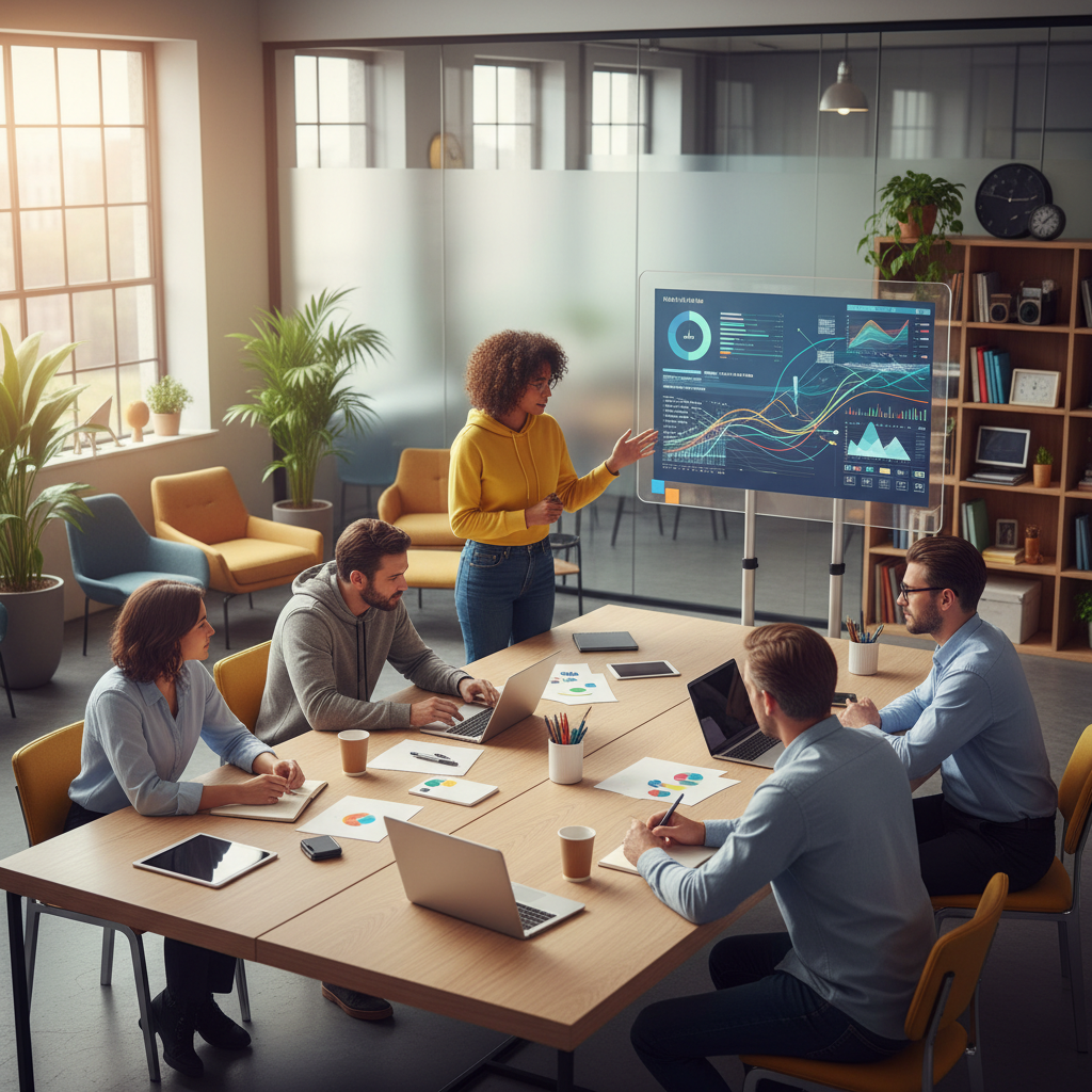 Curso Técnico em Administração: O Guia Definitivo para sua Decisão de Carreira