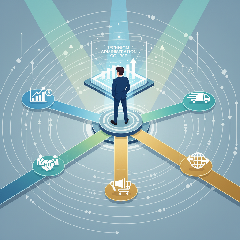 Curso Técnico em Administração: Um Guia Definitivo para Sua Carreira