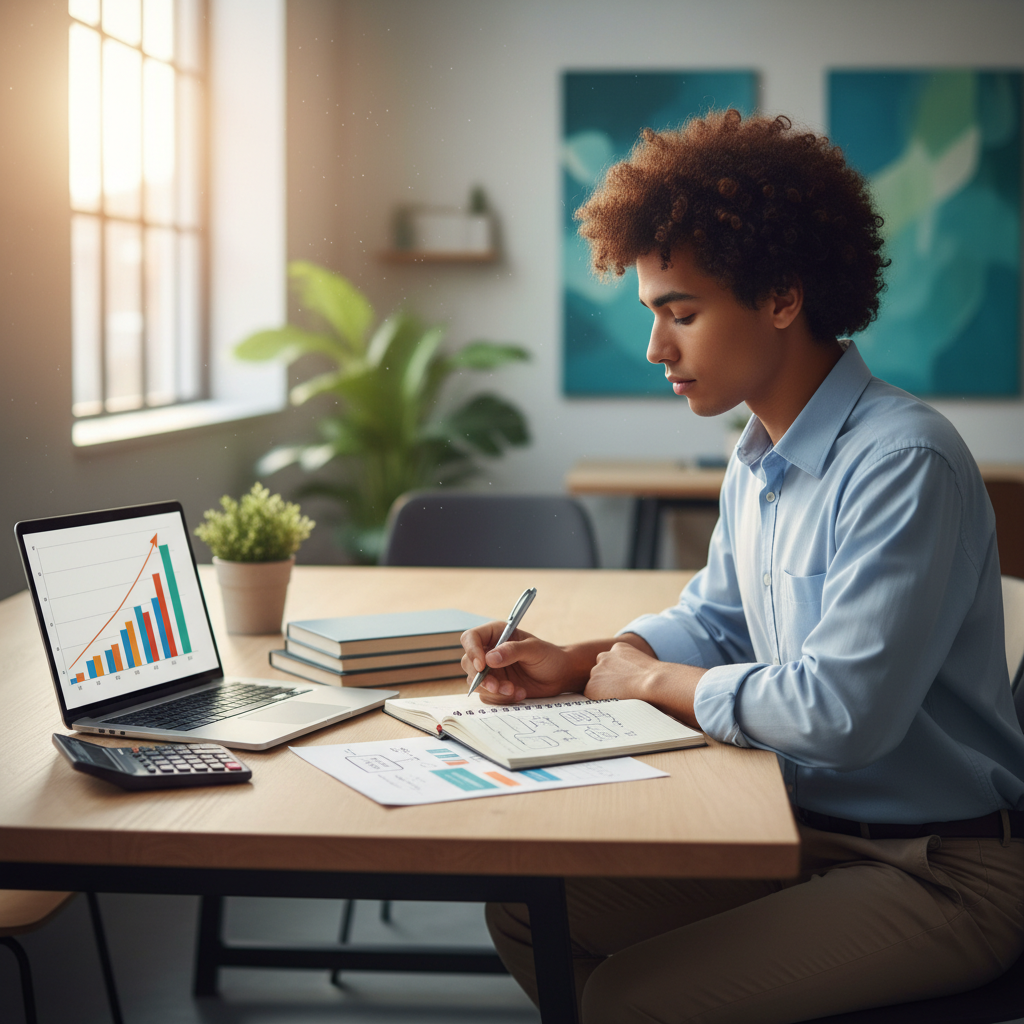 Análise Completa: Curso Técnico em Administração