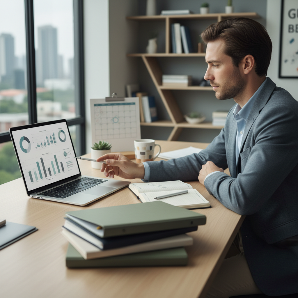 Curso Técnico Administrativo: Análise Completa e Guia Decisivo para Sua Carreira