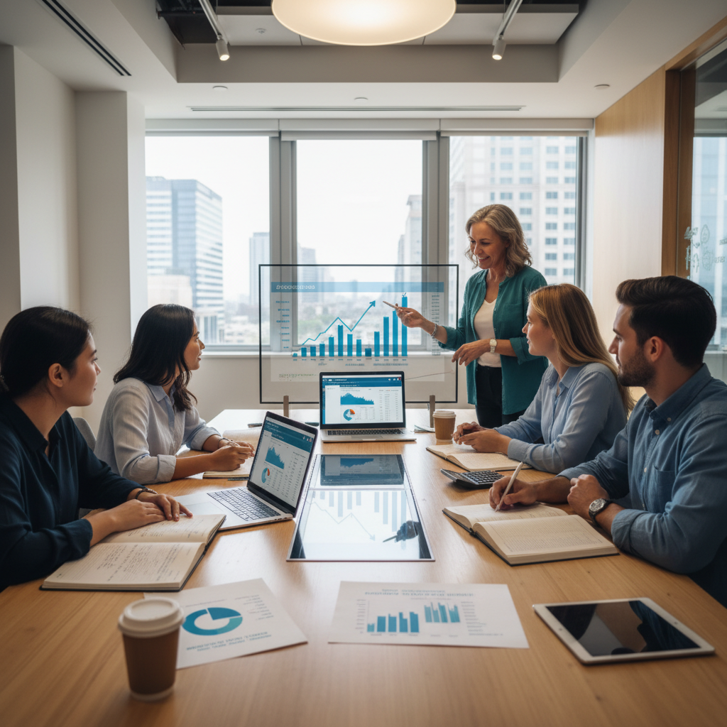 Curso Técnico em Contabilidade: Guia Definitivo para sua Escolha Informada