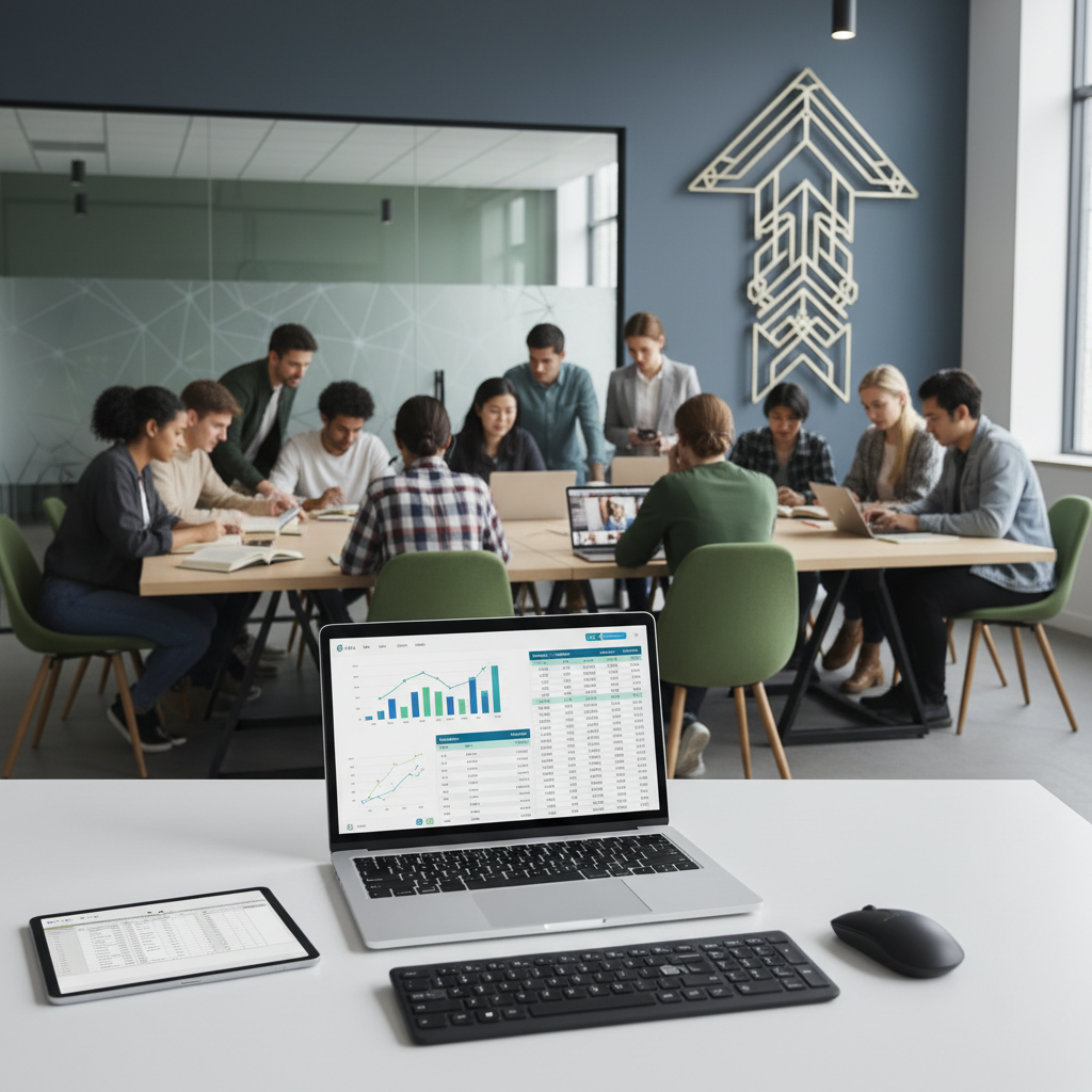 Curso Técnico em Contabilidade: Análise Completa para Sua Decisão