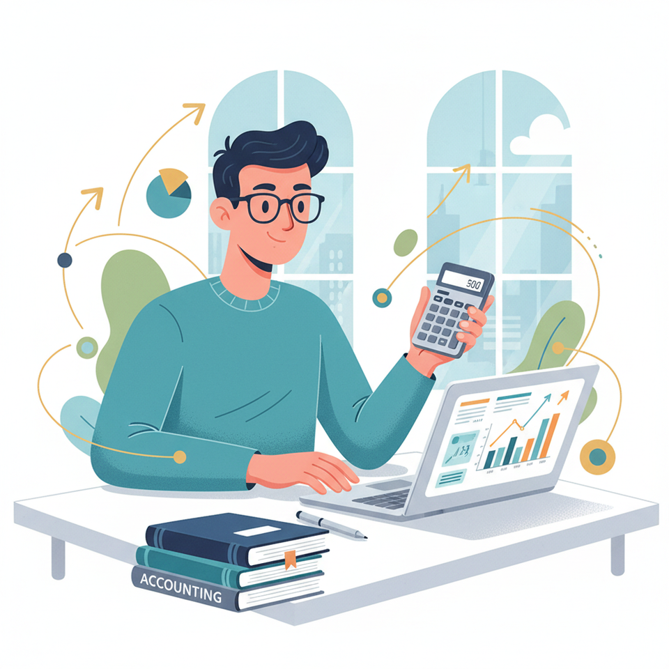 Curso Técnico de Contabilidade: Guia Definitivo e Análise Imparcial