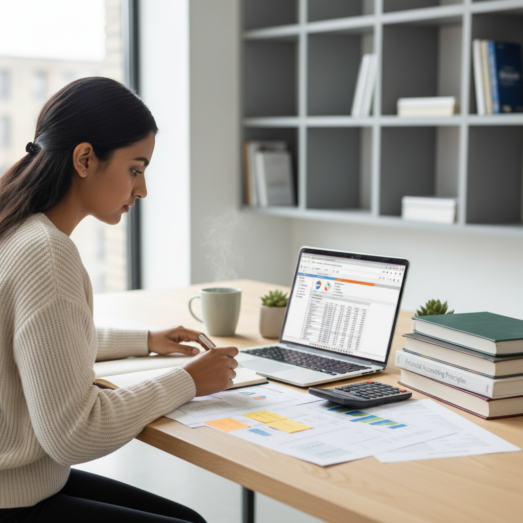 Curso Técnico de Contabilidade: Guia Completo para Sua Escolha Informada