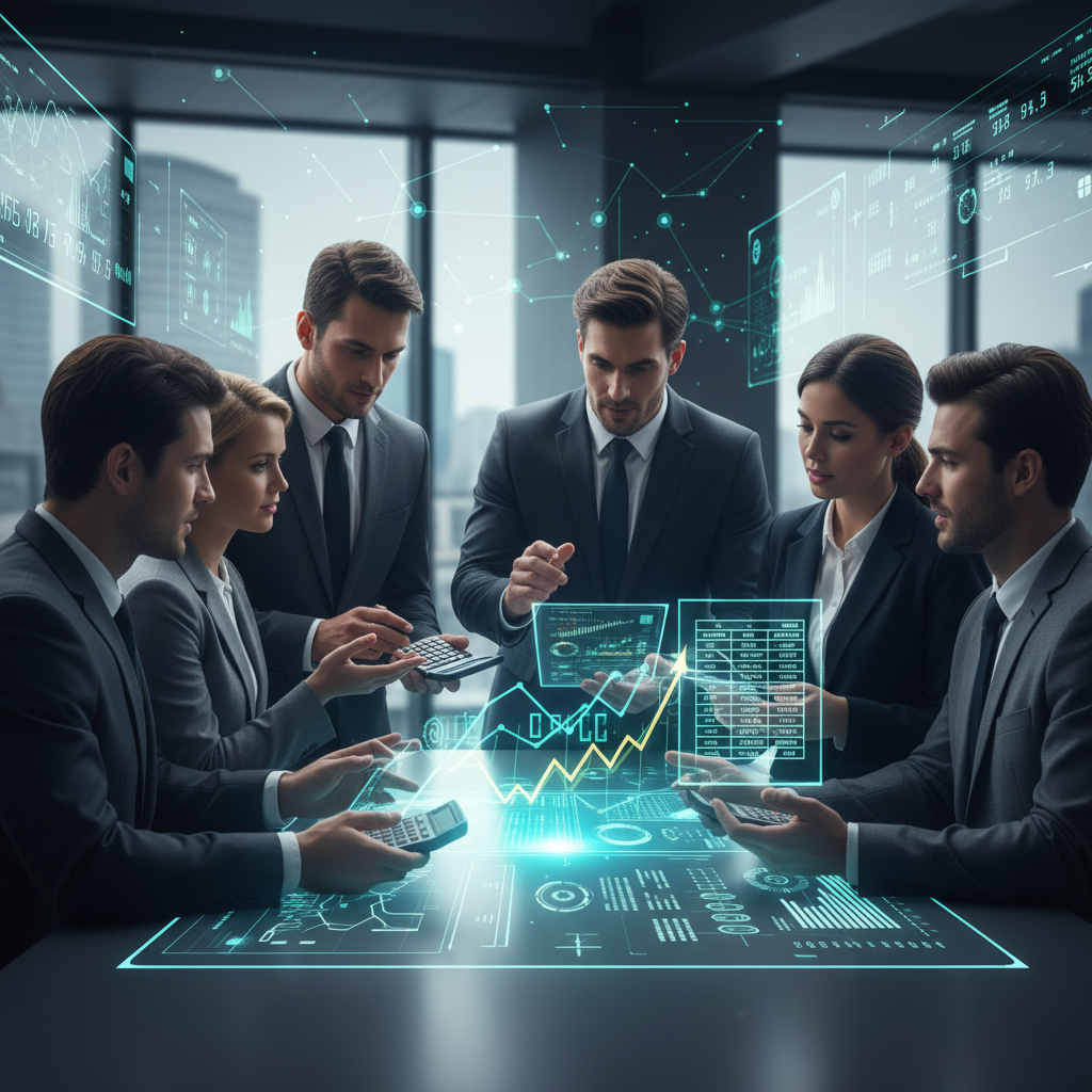 Guia Completo: Como Escolher o Melhor Curso Técnico em Contabilidade para Você