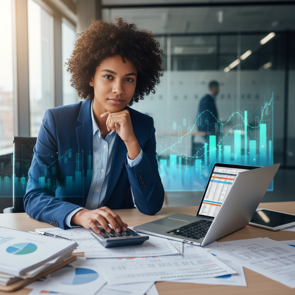 Guia Definitivo: Escolhendo o Melhor Curso Técnico de Contabilidade em 2024