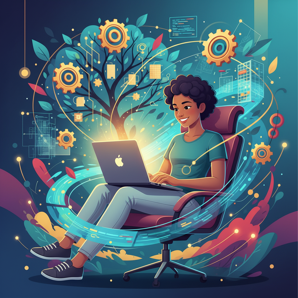 Cursos Técnicos EAD: Guia Completo para Sua Escolha Informada