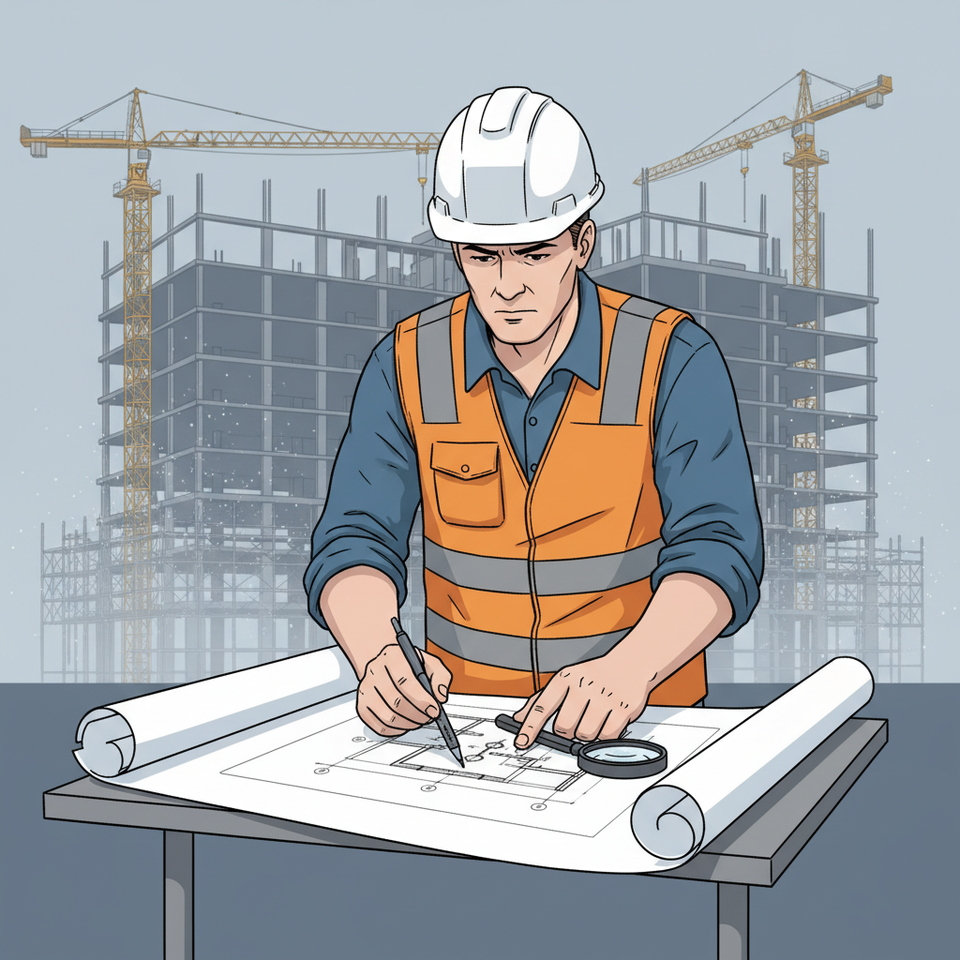 Curso Técnico de Edificações: Análise Completa para Sua Decisão