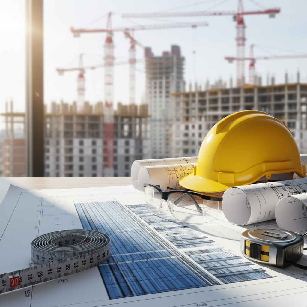 Curso Técnico em Edificações: Análise Meticulosa para Sua Decisão