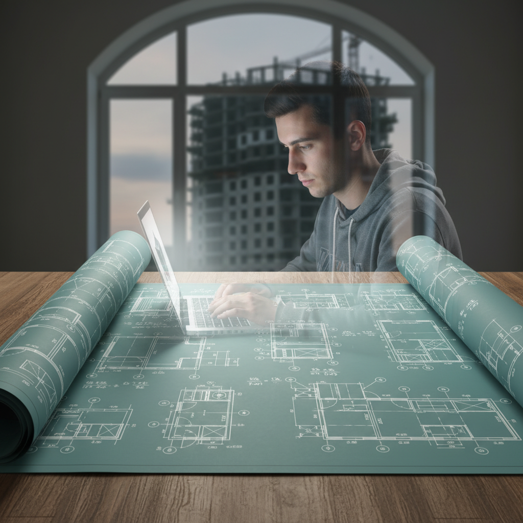 Guia Completo: Escolhendo o Melhor Curso Técnico em Edificações