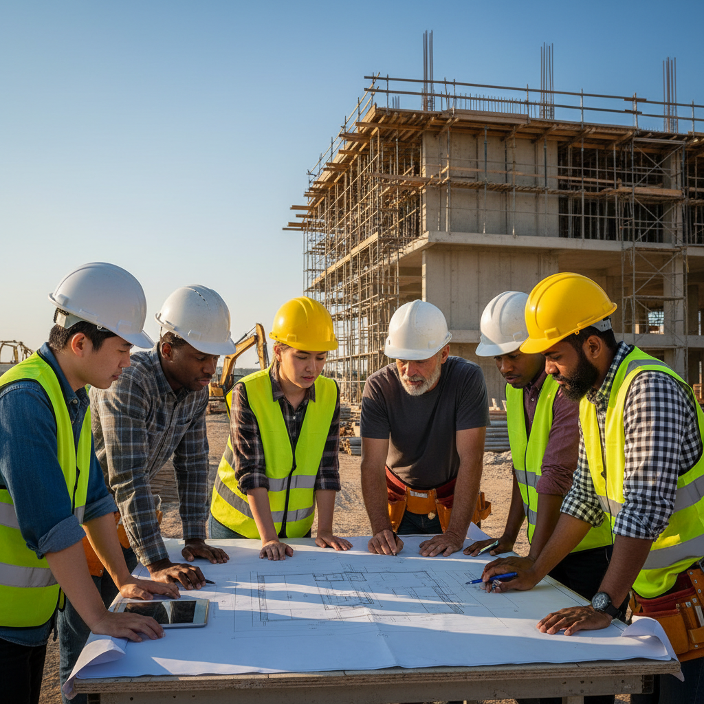 Guia Completo: Como Escolher o Melhor Curso Técnico em Edificações