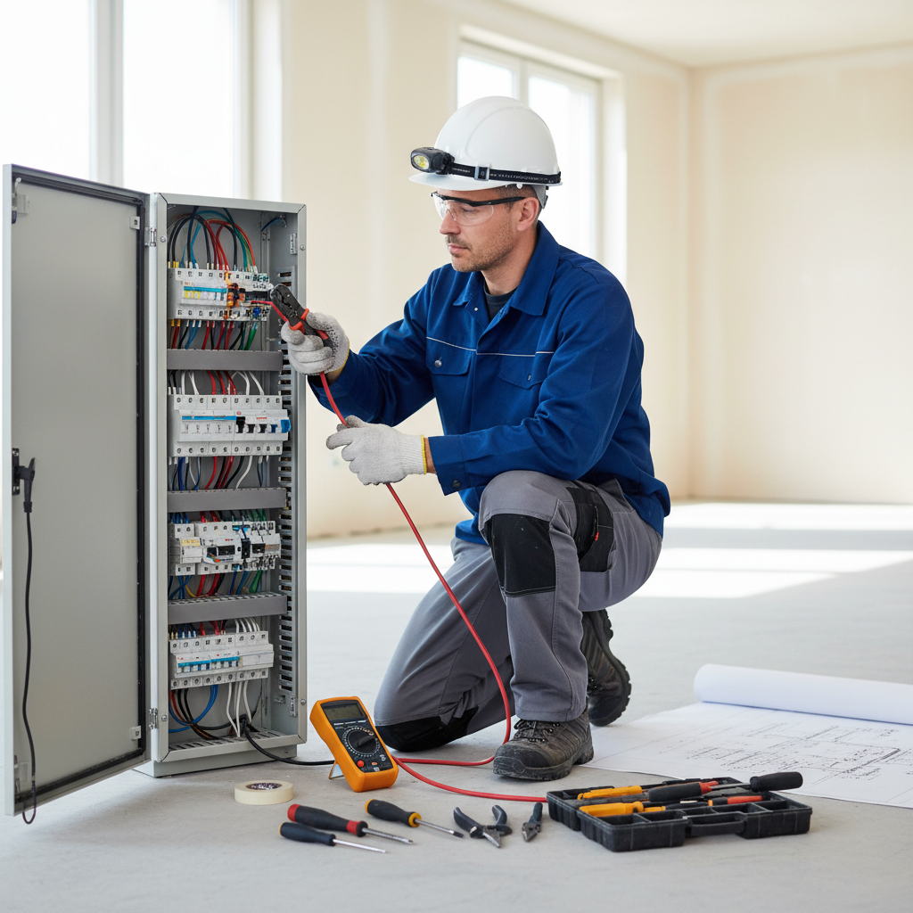 Guia Definitivo: Curso Técnico de Eletricidade Predial em Recife – Análise e Escolha